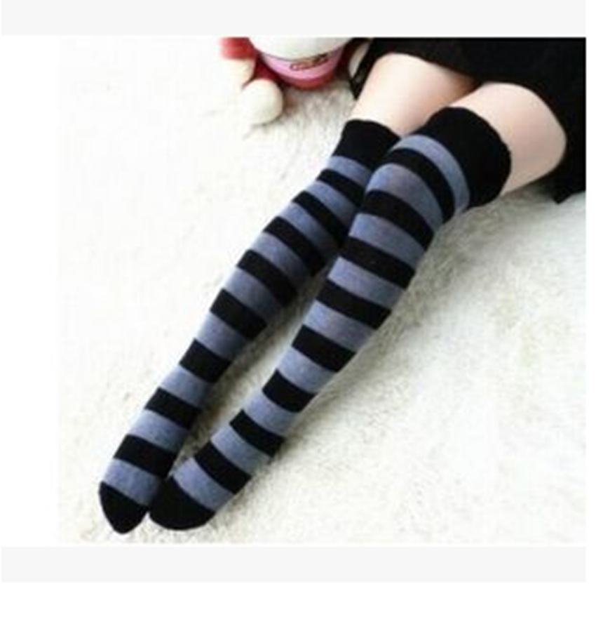 Japanese retro cotton gaiters