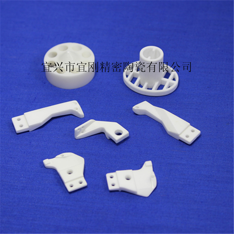 氧化锆纺织陶瓷配件