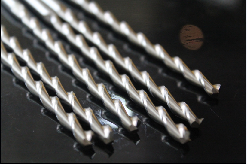 供应高性能直柄加长麻花钻,抛物线深孔钻