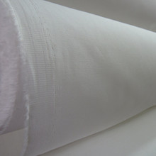 全棉白色细帆布全工艺环保32/2*16 现货可零裁