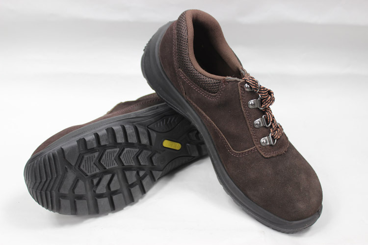 劳保鞋钢包头男士劳保鞋防砸女电工鞋防砸防滑工厂工人