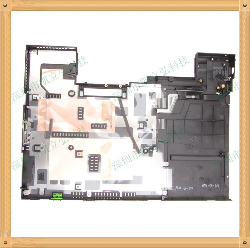 SuiTable for ThinkpaD T500 W500 D Shell BoTTom Shell NoTebook SuiTable for ThinkpaD T500 W500 D Shell BoTTom Shell NoTebook