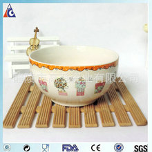厂家现货 日韩式陶瓷碗套装 新骨瓷陶瓷碗 可定制