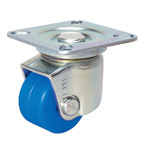 日本狮子吼加环SISIKU  矮型重载型双轮脚轮 HJT-50B-MCMO