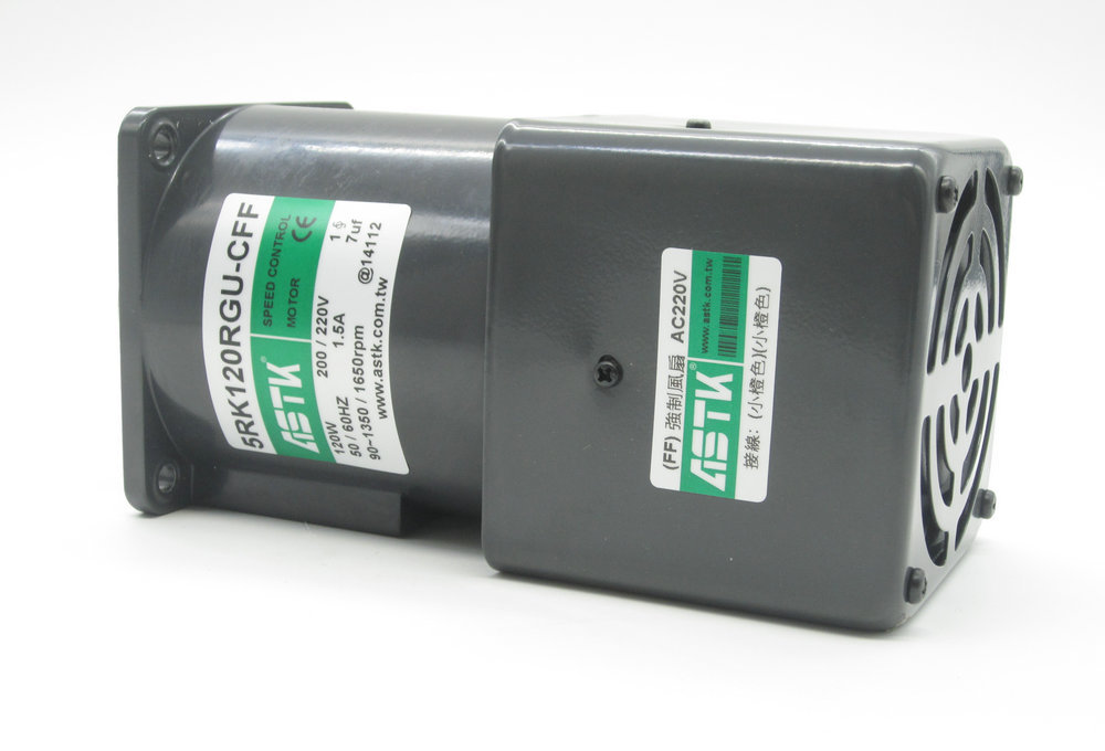 长期批发零售单相调速电机5RK120RGU-CFF 大量库存
