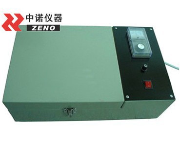 A-12型高性能平板加热器靖江中诺专业生产厂家