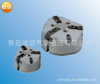 TKC气缸气动手指NFP2-20D-T