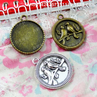 A1213 ����/���y 6�� �͹ŵ��� DIY�Ʒ �������A25MM 40��/��