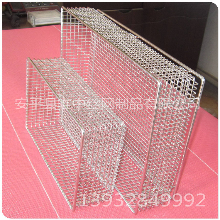 清洗，灭菌，消毒篮