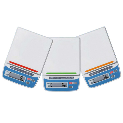 HT 微型桌面秤 HT-300 AND  CC-9652