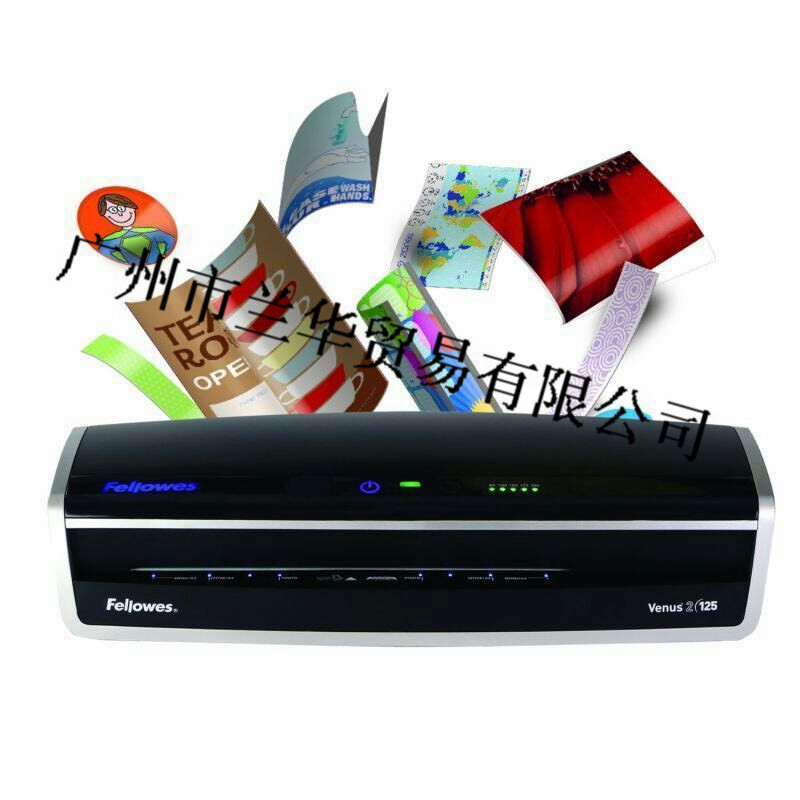 ��Ʒ ����ʿ��Fellowes) Venus2 A3 �����ܷ�� ŷ�ް� �칫��