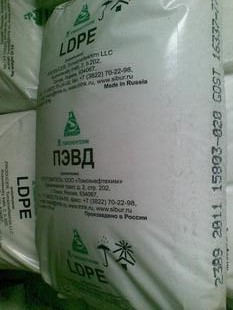 LDPE/俄罗斯联化/15803-020 薄膜级注塑级 挤出耐候发泡网高抗冲