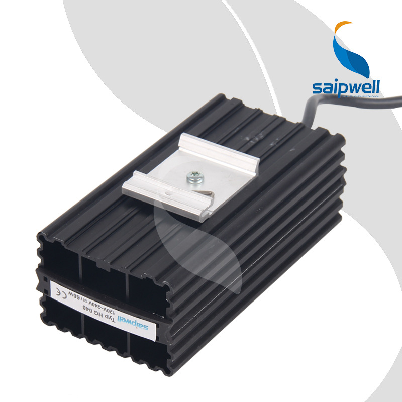 赛普现货HG040-100W PTC半导体加热器小型空气加热器电柜除湿器