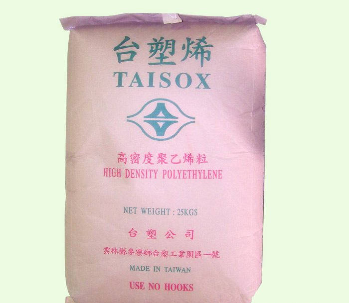 HDPE臺灣