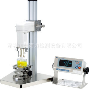 厂家直邮日本AND SV-100粘度计 特价供应