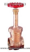 台湾RING东光青铜长杆闸阀、FIG.440 东光青铜长杆式闸阀FIG.440