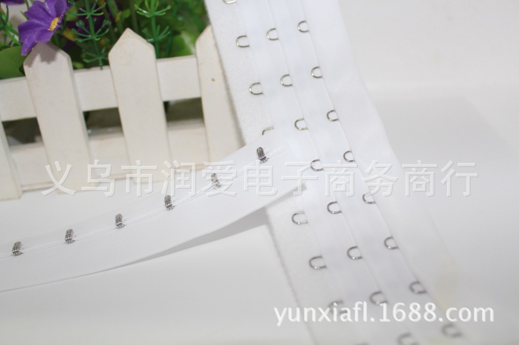 Fixation pour soutien-gorge 3916DL - Ref 825414 Image 15