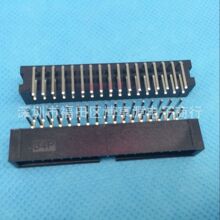 DC3-34P���_��ţ���2*17P�g��2.54MM������ţ�ǲ���IDC���^FC��