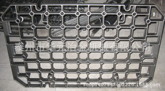 厂家直销：优质热处理料盘 耐高温