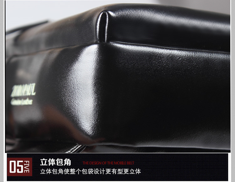 Sac pour homme - Ref 54294 Image 56