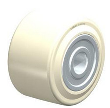 GSPO 65/15K 正常使用条件下免维护。自然米色 双轴承