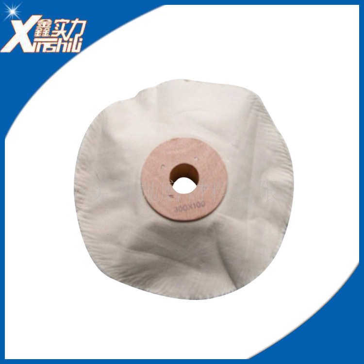 厂家供应清远 东莞 中山 潮州 广东揭阳 棉布抛光轮 角磨机抛光轮