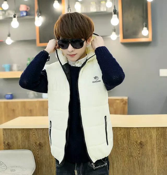 Gilet sans manche sport - Ref 542316 Image 7