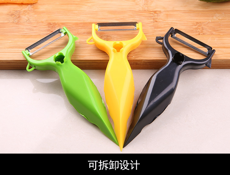 多功能削皮器20