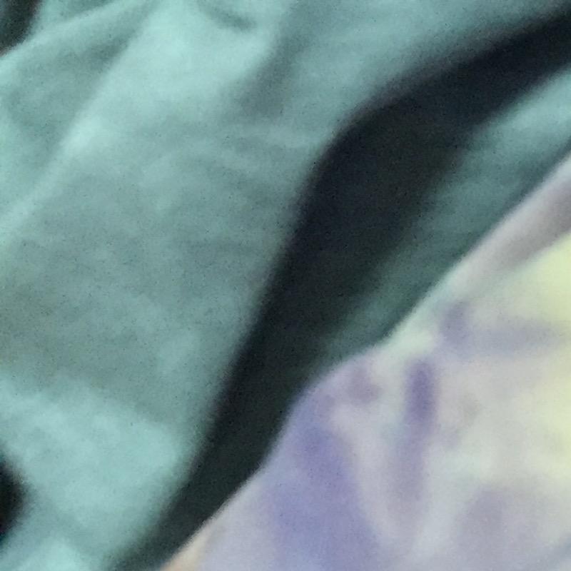 供应各种规格的针织涤纶氨纶四面弹扎染 高档时装扎染布