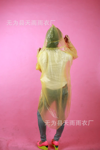raincoat