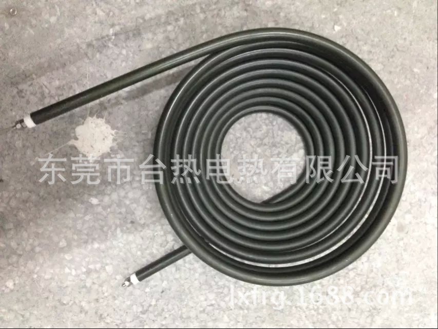 耐1000度進口高溫管