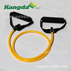 Universal set for training for gym, equipment, hair rope