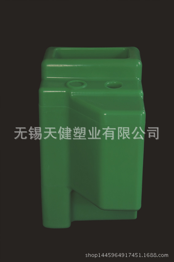 马路切割机水箱 三笠款