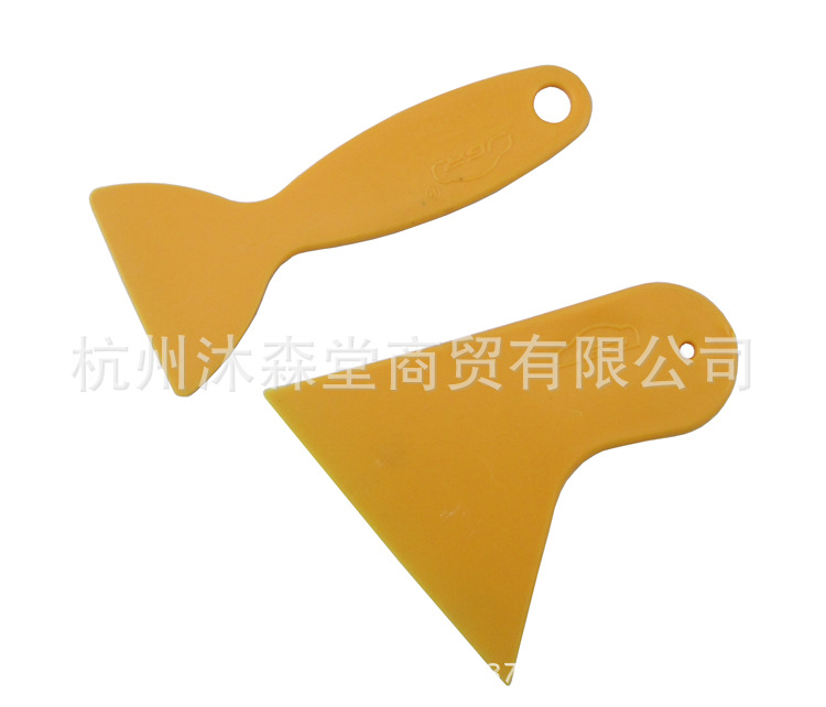 汽车贴膜工具/耐高温刮板套装/汽车贴膜专用刮板/贴膜工具