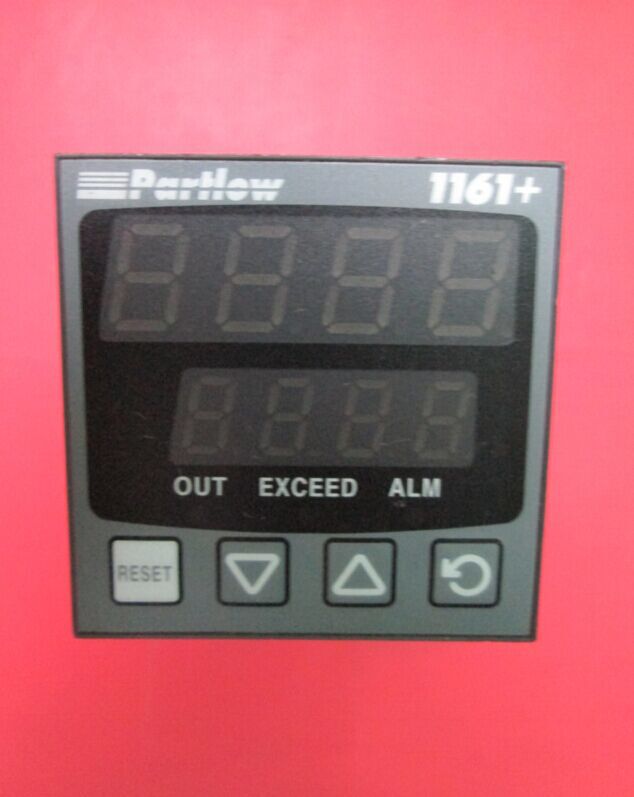 1161 + TemPerature Control Meter P 1161100000 0649 PRL: 4D