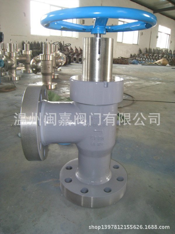 J61Y-DN65型碳钢电站高压截止阀 电站高压焊接截止阀