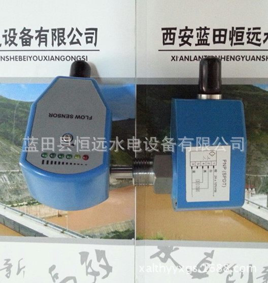 热导式流量变送开关FT10N-G12HWCRC流量开关