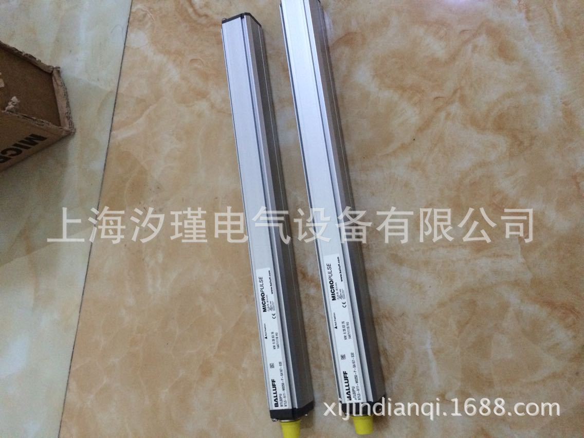 BCS M18B4N1-PSC80D-EP02 巴鲁夫行程开关】上海代理 现货传感器