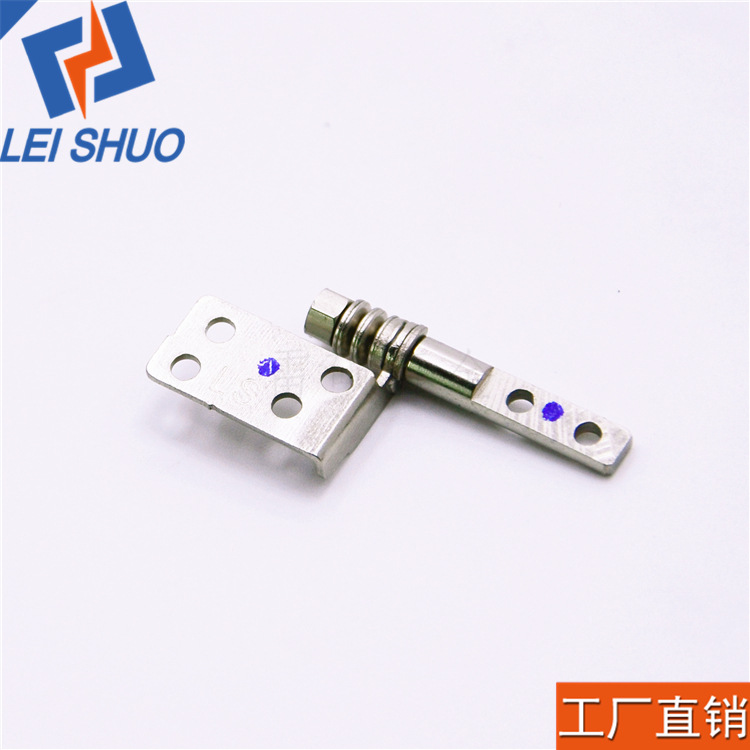 【雷硕】 雷硕 摄像头转轴 扭力小正反180转动 进品材料 品质可靠