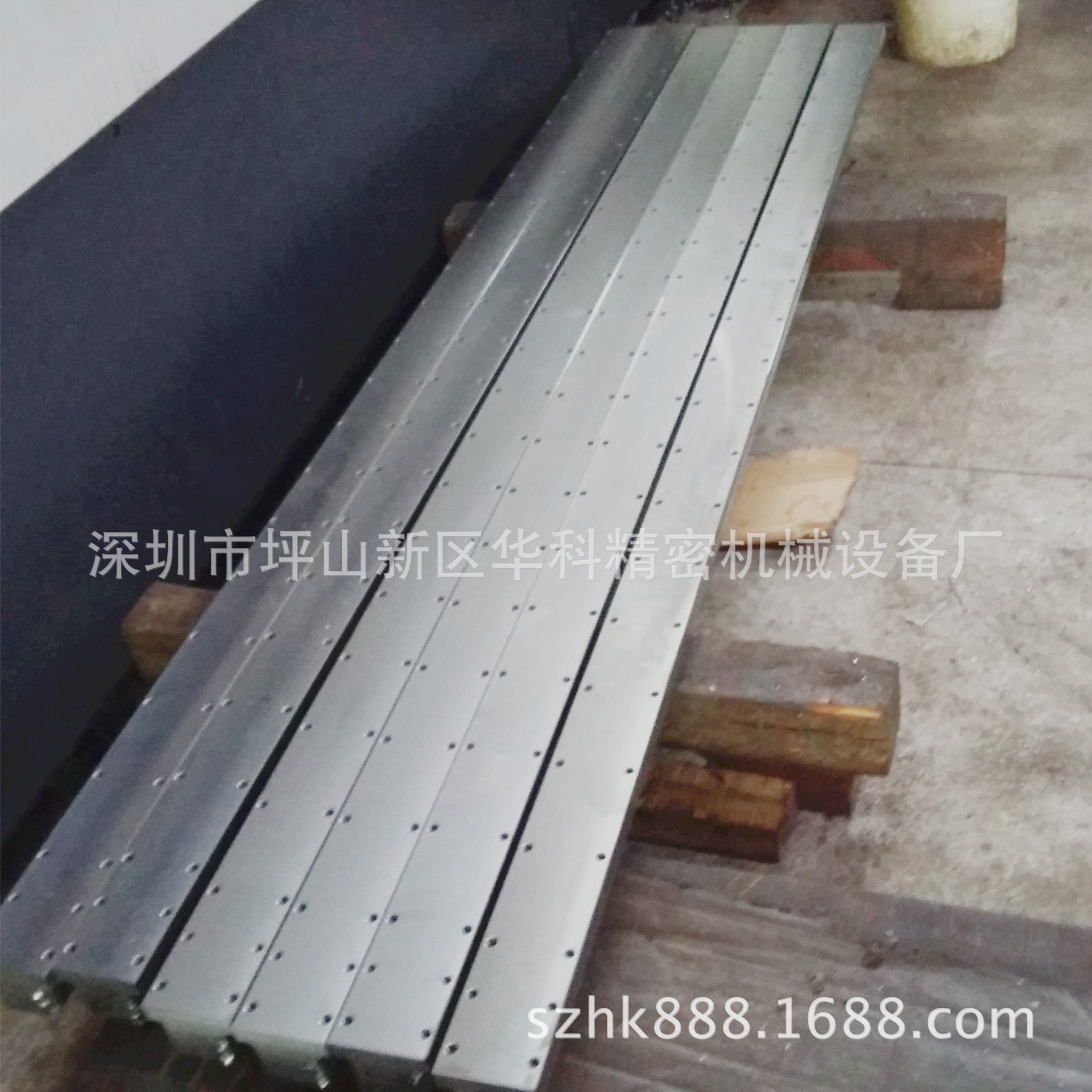 深圳惠州东莞机械加工厂 非标加工 电脑锣加工 自动化零件加工