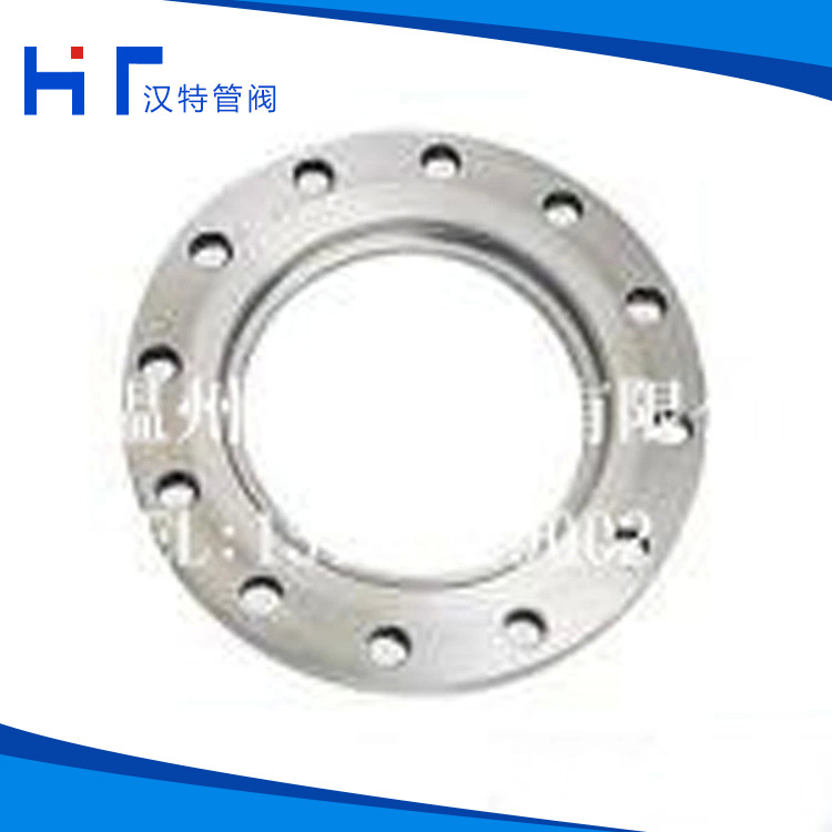 不锈钢法兰