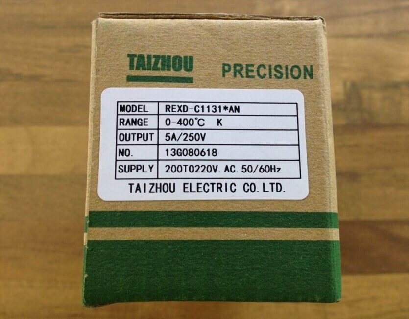 REXD-C100  REXD-C1131*AN 0-400度 K型 AC220V