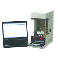 fully automatic Surface Tension meter Interfacial tensiometer BZY-1