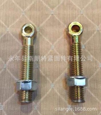 �����˨ GB 798  ��� ���ͻ�ڶ���GOST 3033