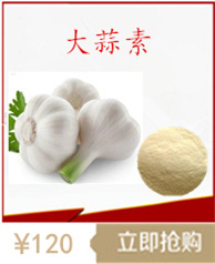 大蒜素_副本