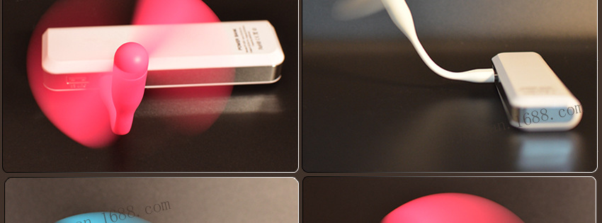 Ventilateur USB - Ref 402953 Image 65