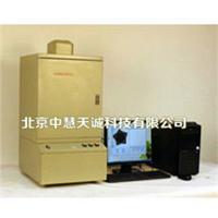 ZH10416织物悬垂性测试仪 型号：ZH10416