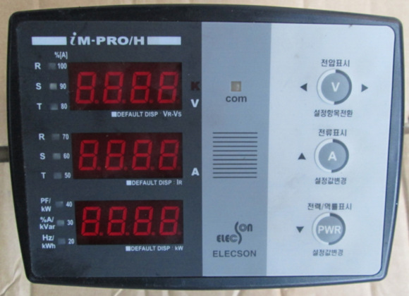   iM-PRO/H        iMPRO-H220/60HZ      AC220V  0.5-