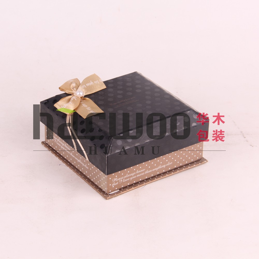 生日礼物LOVE鲜花包装纸盒 情人节香皂花纸盒七夕节创意浪漫礼物