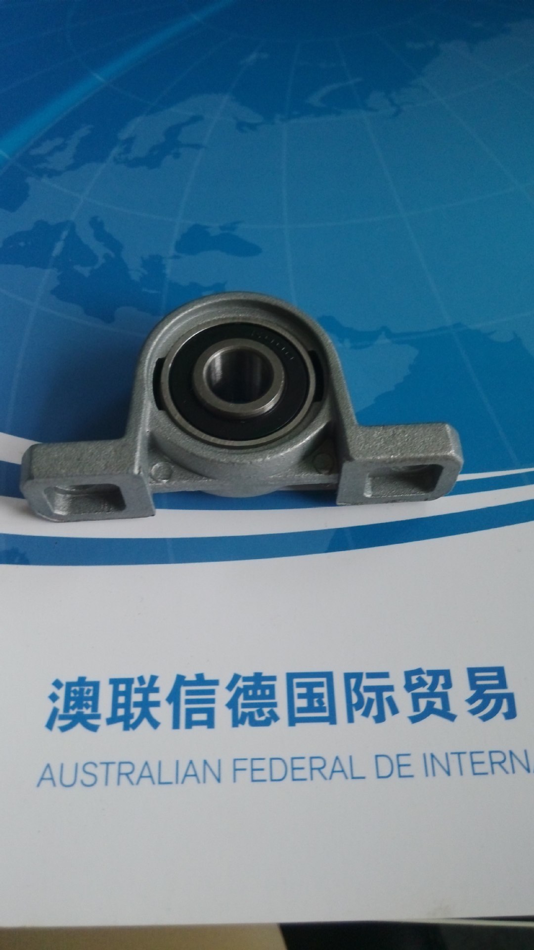 东莞TR轴承高转速   UCP215  现货供应   TR带座外球面轴承